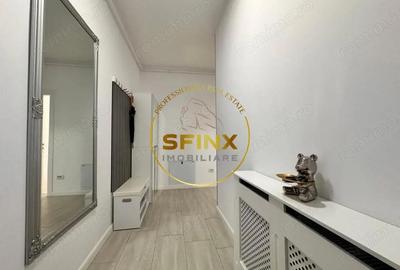 2 camere, apartament etaj 3/7, Pia?a Giule?ti, bloc nou 2022 - 11