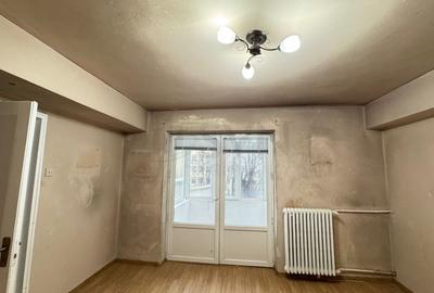 REA1027154 Apartament 2 Camere I Piata Romana - 1