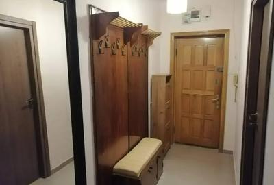 Apartament cu 4 camere decomandat, mobilat în Dorobanți - 11