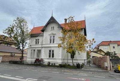 Cladire istorica cu potential exceptional Str. Dr. Ion Ratiu Sibiu - 2