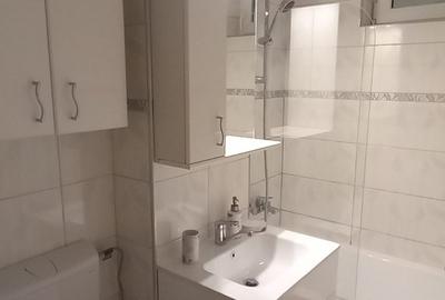 Apartament cu 2 camere circular, mobilat în Mihai Viteazul - 9