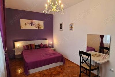 Inchiriex apartament 3 camere Ploiesti - 2