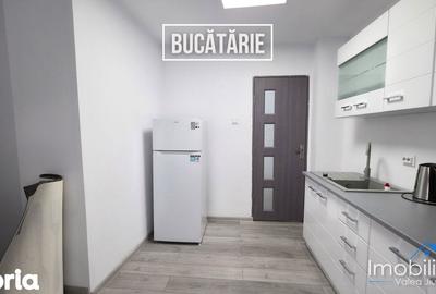 Apartament cu 2 camere decomandat în Central - 4