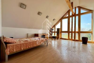 Casă cu 5 camere cu Piscina în Șag - 12
