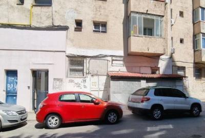 Spațiu comercial, de 226 mp, în Crângași - 5