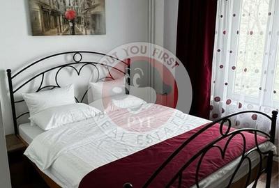 Apartament cu 3 camere decomandat în 13 Septembrie - 7