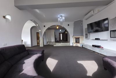 Casă individuală cu 6 camere cu Canalizare în Domnești - 10