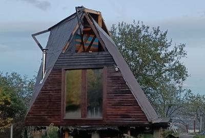 Teren de 560 mp, în Bogdănești (Bujoreni) - 3