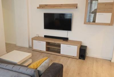 Apartament ultra-modern, doua camere, Calea Mosilor - 3