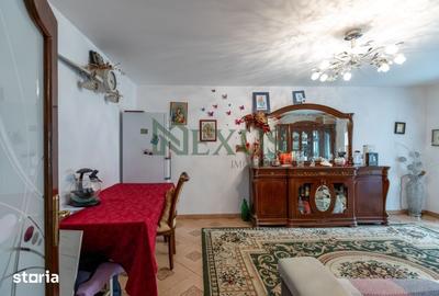 Apartament cu 4 camere decomandat în Mioriței - 2
