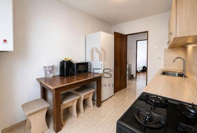 Apartament cu 3 camere decomandat, mobilat în Zorilor - 4