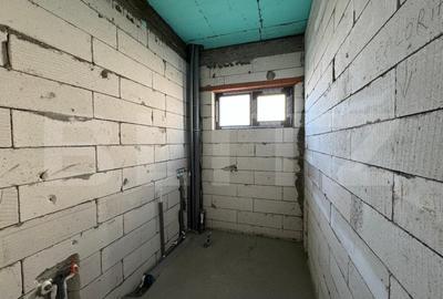 Casa semi-finisata P + M, 131 mp utili, teren 339 mp, Pielesti, zona Magnolia - 10