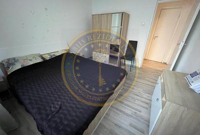 Apartament cu 2 camere semidecomandat în Crângași - 2