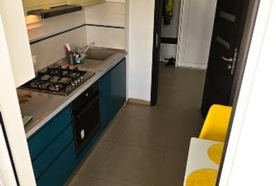 Pacurari, Stradela Canta, decomandat, 2 camere  58 mp  + 1 boxa, zona linistita - 12
