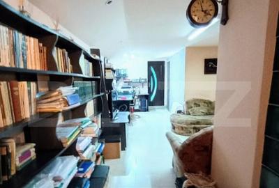 Vila individuala 320 mp, teren 579 mp, aproape de Centru - 11