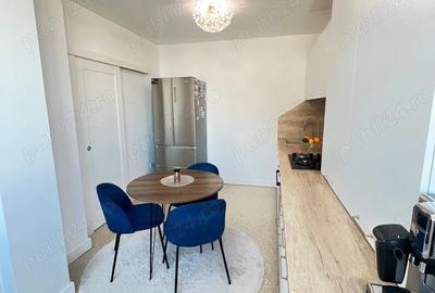Apartament cu 3 camere decomandat în Nord - 10