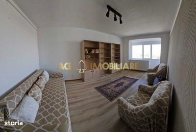 Apartament cu 3 camere, mobilat în Berceni - 1