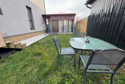 Oportunitate!Apartament modern cu terasa de 100 mp cu spatiu comercial - 8