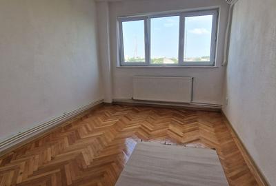 Gara-Abator, apartament cu 3 camere decomandate. - 6