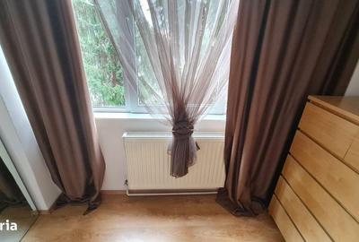 Apartament cu 4 camere decomandat în Calea Dumbrăvii - 5