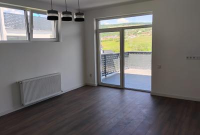 Duplex cu 4 camere cu Canalizare în Popești - 3