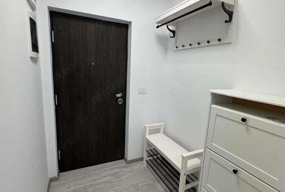 Apartament cu 2 camere semidecomandat în Aradului - 5