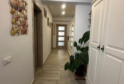 Vanzare Vila/Casa Individuala/Bragadiru-Dunarii/P+1+M Id nr 64 - 5