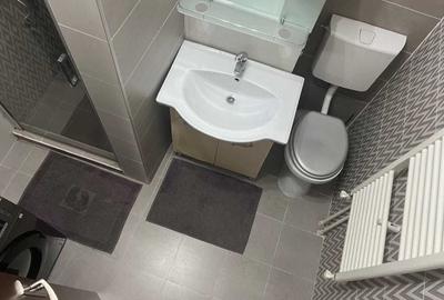 Apartament cu 2 camere decomandat în Sud - 5