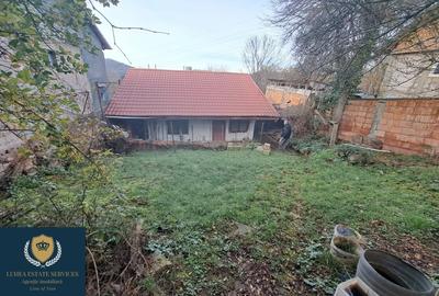 Casă cu 3 camere, 76 mp, Poiana Golului, Reșița - 1