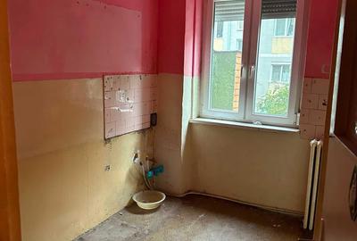 Apartament cu 2 camere semidecomandat în Rogerius - 5