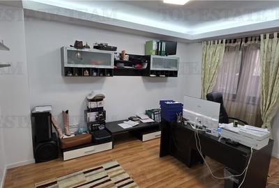 Vila exclusivista tip duplex 5 camere, 185mp, teren 470mp, cu toate utilitatile - 9