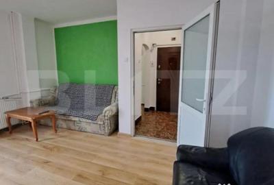 Apartament cu 2 camere semidecomandat în Central - 2