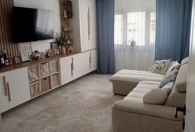 Apartament cu 2 camere decomandat, mobilat în Vasile Aaron