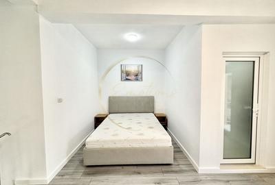 Apartament modern cu 2 camere, scară interioară - Zona Dorobanților - 6