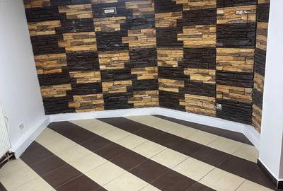 Apartament cu 2 camere decomandat în Bahne - 2