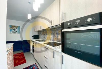 Apartament 2 camere * imobil nou * pompe de caldura * loc parcare - 17