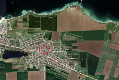 Vanzari terenuri in Tuzla zona centrala Vanzari terenuri in Tuzla zona centrala - 1