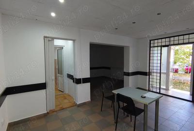 Inchiriez spatiu comercial in Slatina - Victoriei, 50mp parter - 3