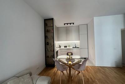 Studio de vanzare Avalon - Pipera - 15