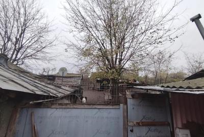 Casă cu 4 camere cu Teren 10000 Mp în Căbești - 3