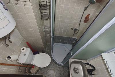 Garsonieră semidecomandată în Obor - 2