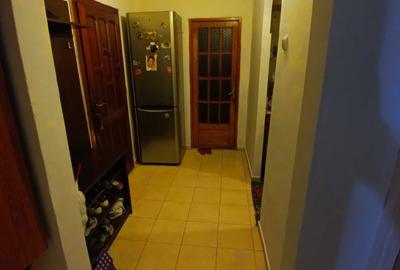 Apartament cu 2 camere decomandat în Central - 4