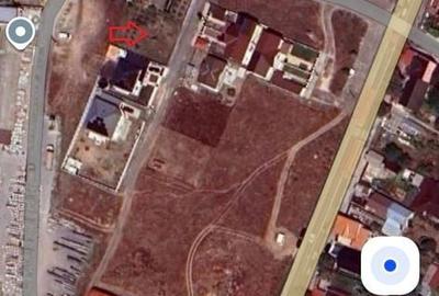 Teren de 525 mp, în Central - 4