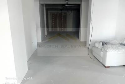 Spațiu comercial, de 300 mp, în Central