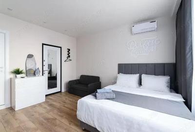 Garsonieră în Giulești - 2