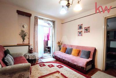 Apartament 2 camere | Central | Izolat, cu boxa si costuri