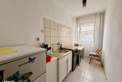 Apartament cu 3 camere semidecomandat, mobilat în Girocului - 7