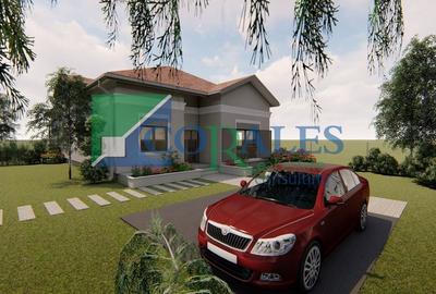 0% Comision, duplex ASIMETRIC, casa ideala pentru o familie numeroasa - 1