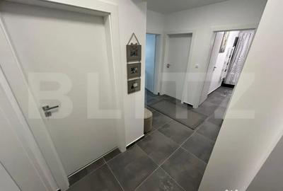 Apartament cu 2 camere decomandat în Libertății - 8