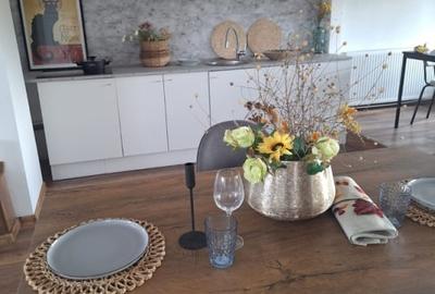 Apartament 3 camere | Erou Iancu Nicolae | Pipera - 5